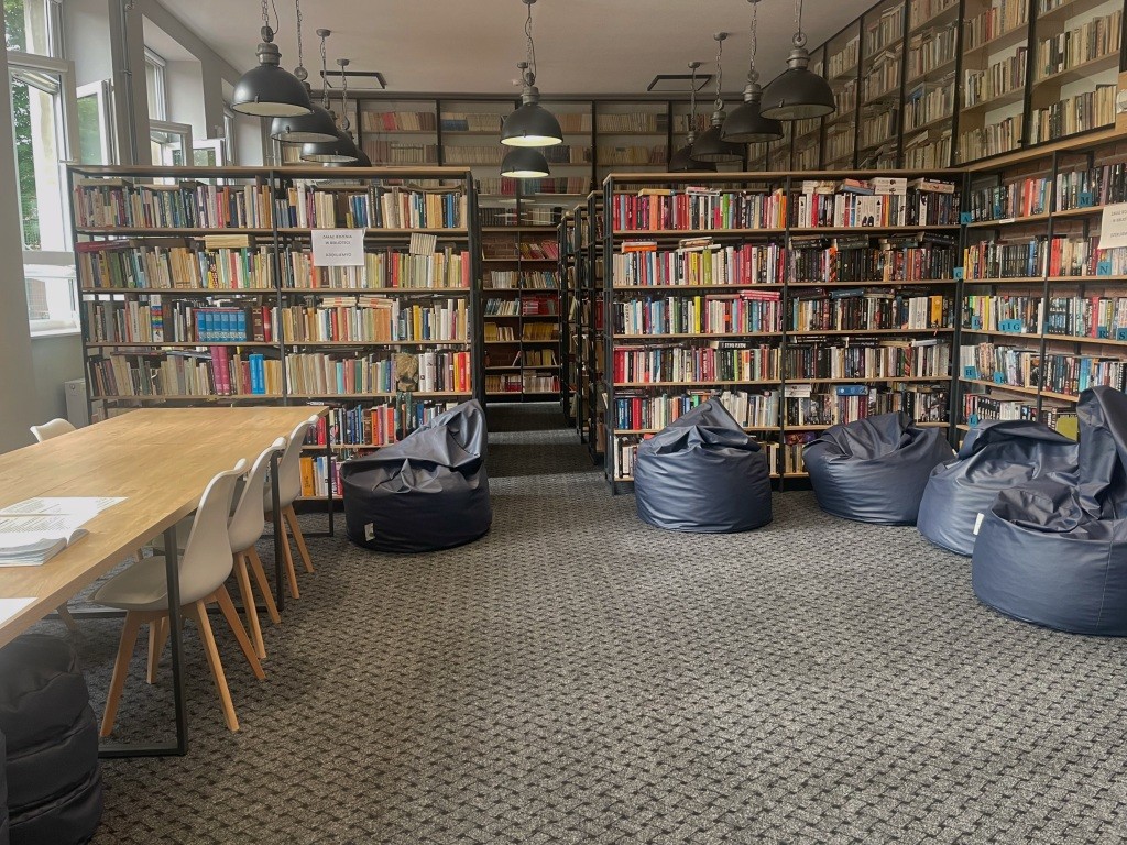 biblioteka